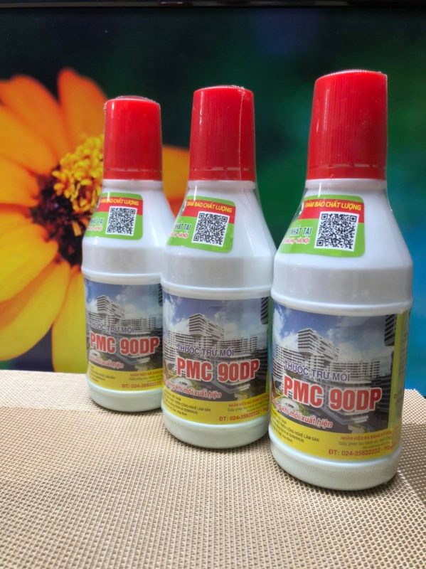 Cửa Hàng Thuốc Diệt Côn Trùng Sao Nam
