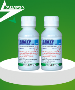 Thuốc diệt lăng quăng Abate 1SG 100g