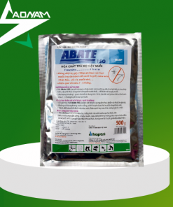 Thuốc diệt lăng quăng Abate 1SG 500g