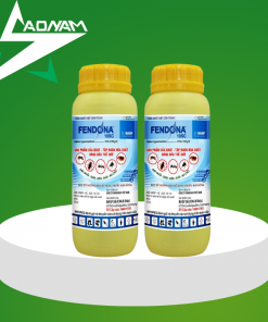 Thuốc diệt muỗi Fendona 10SC chai 1 lít