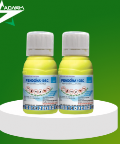Thuốc diệt muỗi Fendona 10SC chai 50ml