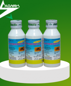 Thuốc diệt muỗi  Map Permethrin 50EC chai 100ml
