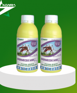 Thuốc diệt muỗi Permecide 50 EC chai 1 lít