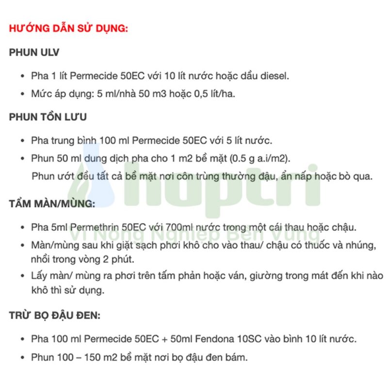 Cửa Hàng Thuốc Diệt Côn Trùng Sao Nam