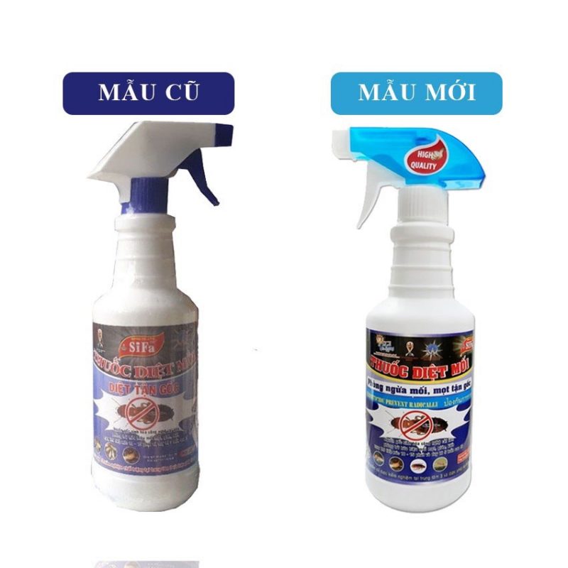 Cửa Hàng Thuốc Diệt Côn Trùng Sao Nam