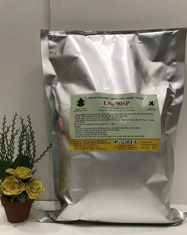 Cửa Hàng Thuốc Diệt Côn Trùng Sao Nam