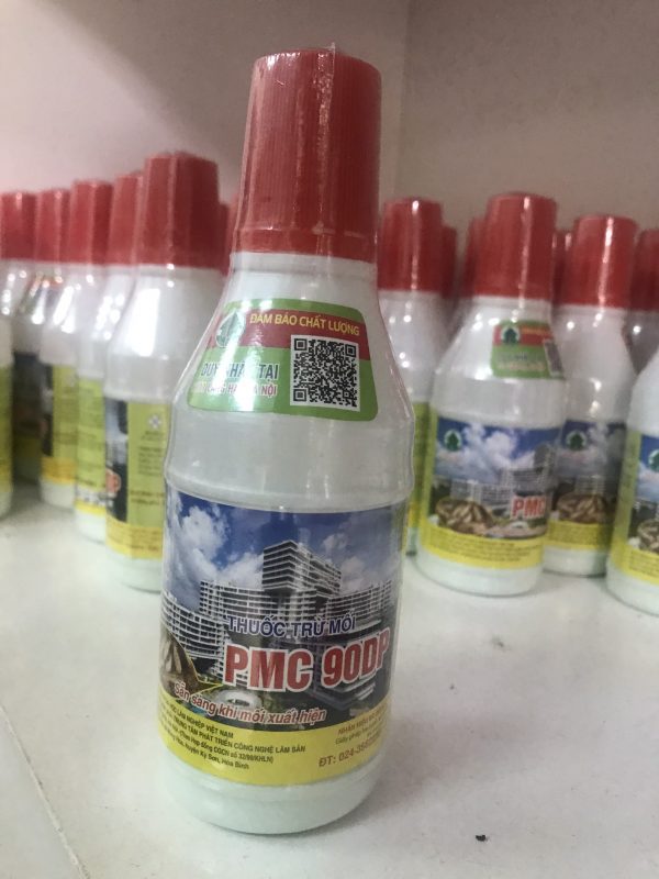 Cửa Hàng Thuốc Diệt Côn Trùng Sao Nam