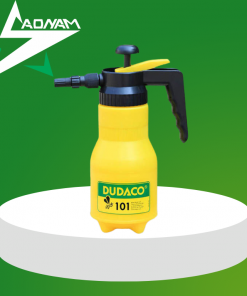 Bình xịt (phun) mini chuyên dụng DUDACO 2 lít có đế
