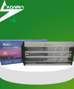 Đèn diệt côn trùng Maxx 100
