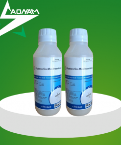 Thuốc diệt muỗi Fludora Co-Max Insecticide chai 1 lít