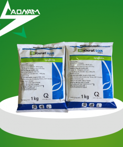 Thuốc diệt chuột Klerat 1kg Syngenta Thụy Sĩ