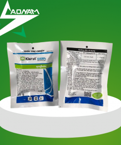 Thuốc diệt chuột Klerat gói 50g Syngenta Thụy Sĩ