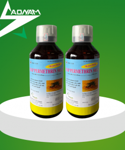 Thuốc diệt muỗi  Map Permethrin 50EC chai 1 lít