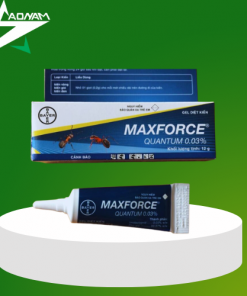 Gel diệt kiến Maxforce Quantum 12g - Thuốc diệt kiến chuyên dụng