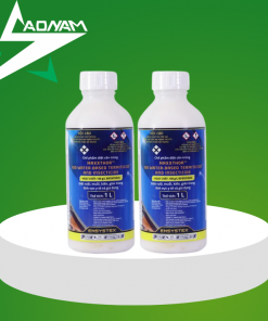 Thuốc diệt muỗi, côn trùng Maxxthor chai 1 lít