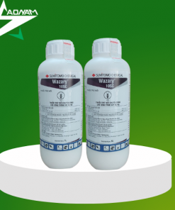 Thuốc chống mối Wazary 10SC chai 1 lít Nhật Bản