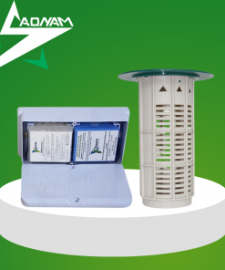 Trọn bộ diệt mối Xterm công nghệ Nhật Bản