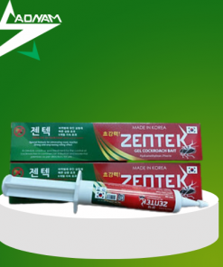 Bả diệt gián Zentek  - Thuốc diệt gián Đức chuyên dụng