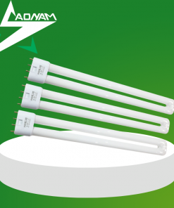 Bóng đèn côn trùng Sky F24w - hình chữ U